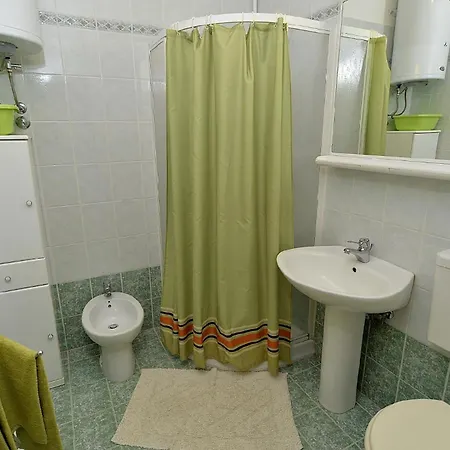 Apartment Fuer 4 Personen Ca 55 Qm In Rabac, Istrien Bucht Von Rabac