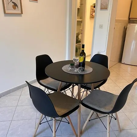 Apartmán Fuer 4 Personen Ca 55 Qm In Rabac, Istrien Bucht Von Rabac
