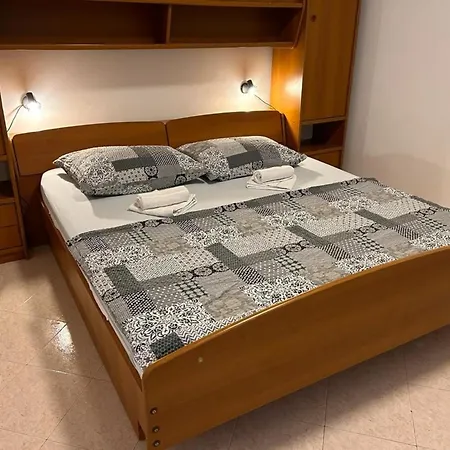 Fuer 4 Personen Ca 55 Qm In Rabac, Istrien Bucht Von Apartmán Rabac