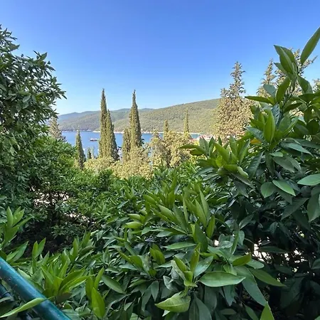 Fuer 4 Personen Ca 55 Qm In Rabac, Istrien Bucht Von * Rabac