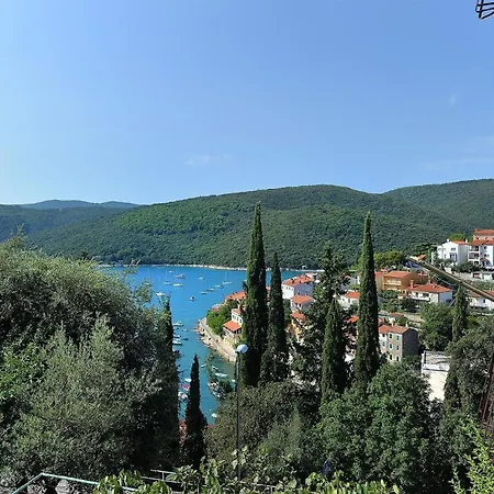 Fuer 4 Personen Ca 55 Qm In Rabac, Istrien Bucht Von Apartment *
