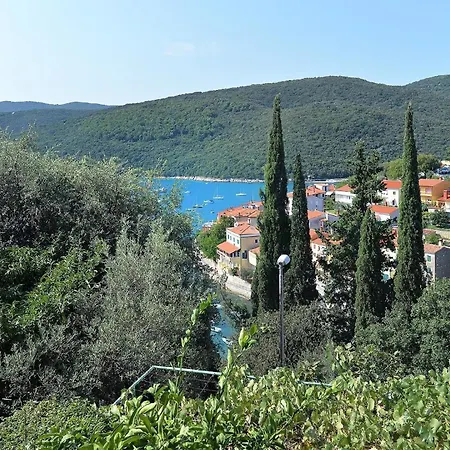 Apartment Fuer 4 Personen Ca 55 Qm In Rabac, Istrien Bucht Von *