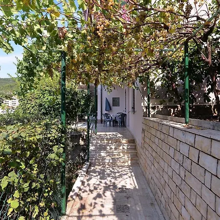 Apartment Fuer 4 Personen Ca 55 Qm In Rabac, Istrien Bucht Von *