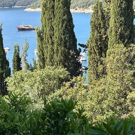 Fuer 4 Personen Ca 55 Qm In Rabac, Istrien Bucht Von Rabac